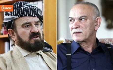  Dr. Qeredaxî: Newşîrwan Mistefa bi biyaniyan re rûdinê lê bi me re na 