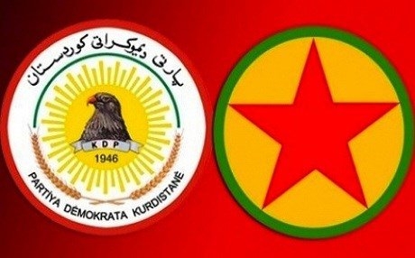  Gelo PKK dê êrişî PDKê bike?!- KCK bersiv dide 