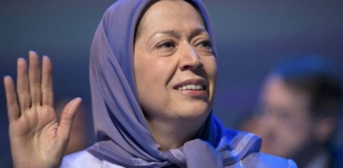 Recewî: Îran li pişt DAIŞê ye