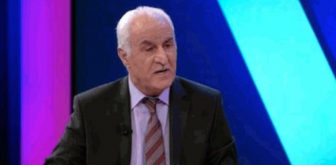 Arif Rûşdî: Karên PKKê ne di berjewendiya Kurd de ne