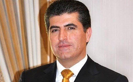  Barzanî bo YNKê: Hevpeymeniya me erkek mezin dixe ser milê me 