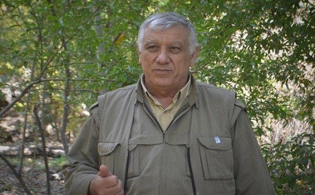 “Ji bo agirbestê, Amerîka bi rayedarên PKKê re hevdîtin dike”