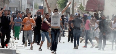 Tunisia declares Ansar al-Sharia a terrorist group