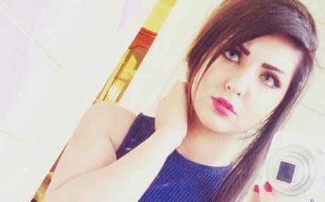 Li şaciwana kurd gefa “wêneyên tazî” tê xwarin