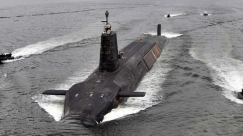 Brîtanya: Emê bi mûşekên Tomahawk li Îranê bidin