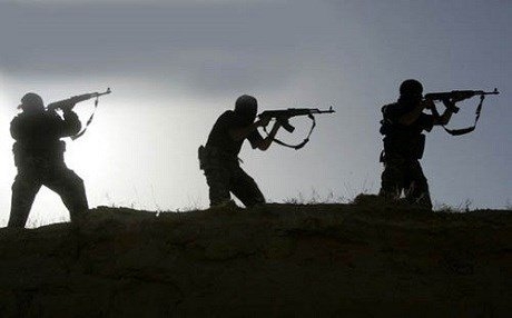 ORMIYE - Hêzên Îranê welatiyekî kurd kuştin