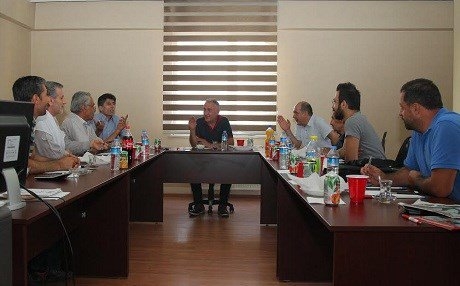 Komeleyên civakî bo partiyên kurdî: Bibin yek!