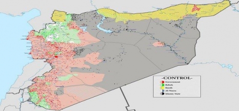 2 KURDISTAN – 5 welatên nû li Rojhilata Navîn