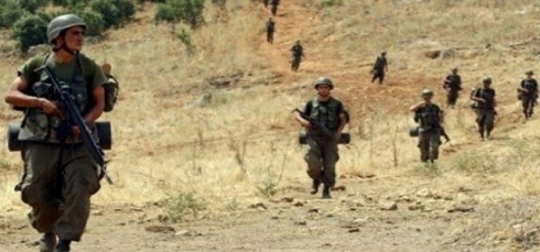 Şerê PKK û Tirkiyê: 100 'Herêmên Ewle' li Bakurê Kurdistanê