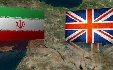 Îran û Brîtanya, piştî 4 salan dîsa balyozxaneyên xwe vedikin