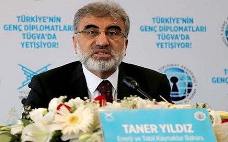 Wezîrê Tirk bersiva Demîrtaş da: Heta çek neyên çalkirin…