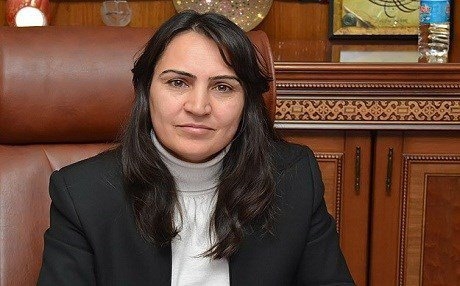 Hevşaredarên Colemêrgê hatin girtin