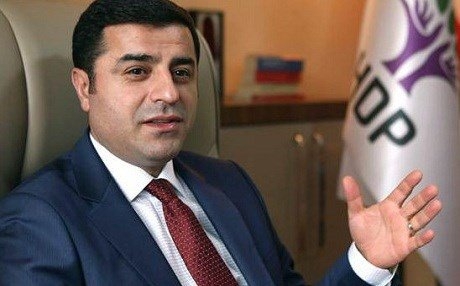 PKKê jî bersiva banga Demîrtaş da