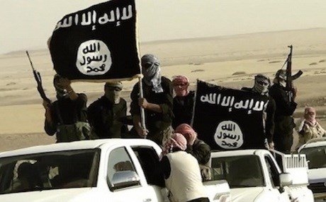 DAIŞê 30 sivîl ji Kobanî revandin