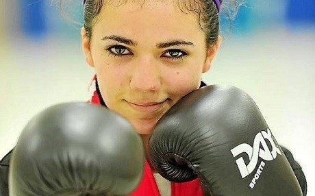 Keçeke kurd bû şampiyona Almanyayê