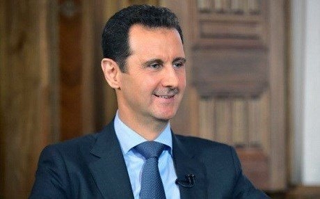 Beşar Esed: Tevahiya xeyalên Erdogan pûç bûn