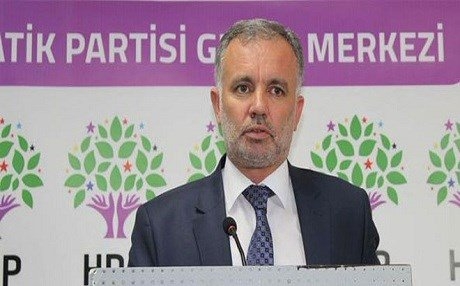 HDPê bersiva KCKê da!