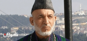 Afghan president extends Pakistan visit