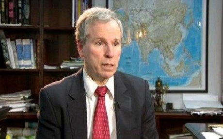 Dîplomatê amerîkî: Bila kurd li Sûriyê bibin xwedî statû