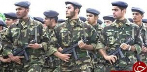 Fermandeyekî Supay Îran: Heta niha 1200 leşkerên Îranê li Sûriyê hatine kuştin