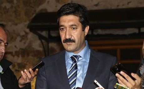 Parlamenterê berê yê Amedê: Cara yekemîn e PKK dixwaze şer nemîne