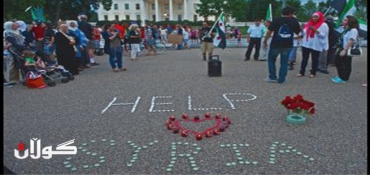 German language on Syria adds momentum for intervention