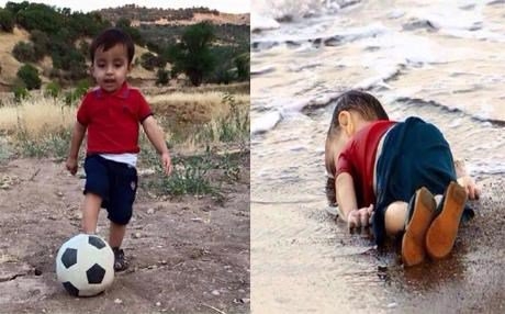 MIRINA ALAN – Ew qaçaxçî hatin girtin