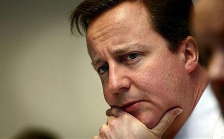 Serokwezîrê Birîtanya li ser xeniqîna Alan axivî