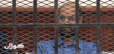 Libya to Try Gadhafi's Son Next Month