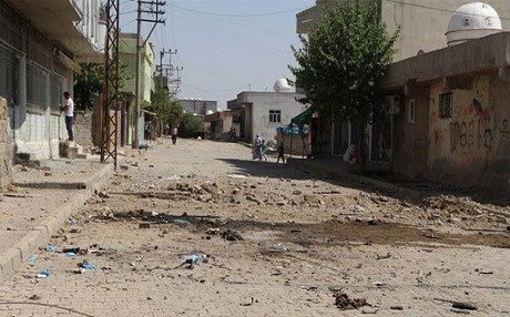 Tevahiya parlamenter û rayedarên HDPê diçin Cizîra Botanê