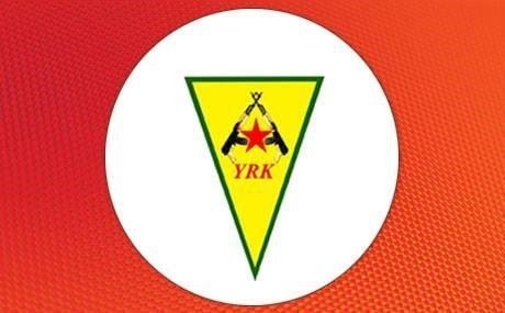 YRKê ew nûçe red kir