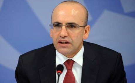 Wezîrê Darayî: Ez xizmeta Tirkiyê dikim