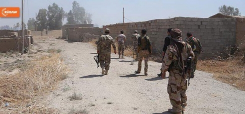 Operasyona Kerkûkê- Hejmara şehîd û birîndaran