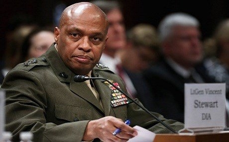 Amerîka: Iraq û Sûriye yekparçe namînin