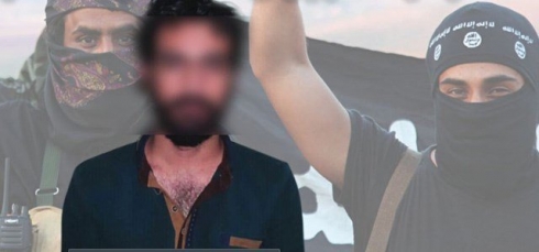 Kurê wezîrekî kurd tevlî DAIŞê bibû