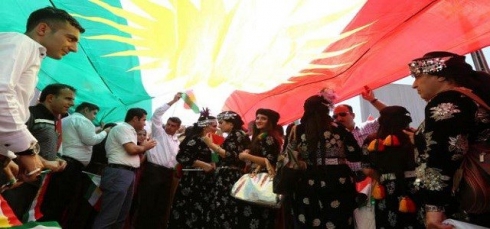 Îran: Em 'Kurdistana Serbixwe' naxwazin!