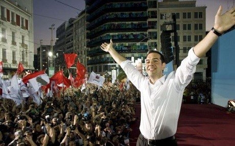 Hilbijartinê YûnanIstanê- Dîsa Syriza serkeftin bi dest anî