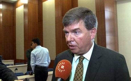 Konsulê Amerîka: PKKê karên terorîstî pêk aniye