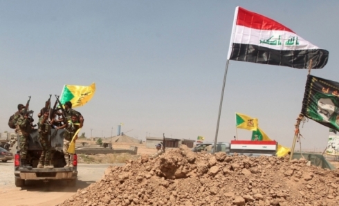 Heşda Şeibî dixwaze tevahiya Şingalê teslîmî PKKê bike!