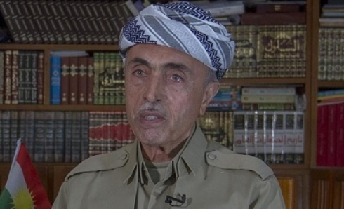 Babekir Zêbarî: PKK li hember aramiya Başûrê Kurdistanê pirsgirêkek mezin e