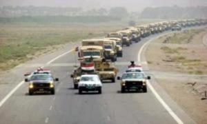 Şerê DIŞI û artêşa Îraqê berfiretir dibe 