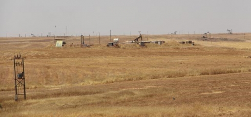 PYD mehane bi qasî 10 milyon dolar petrolê difroşe