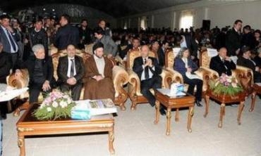 Bi Merasimeke Girseyî Karesata Helebceyê Hate Bîr Anîn