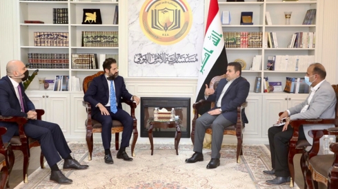 Qasim Erecî: Nabe rizqê welatiyan bibe qurbaniya milmilaniya siyasî