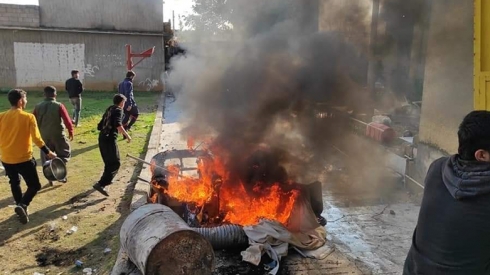 Li ser xwepêşandanan bersiva Amnesty û HRW hat dayîn