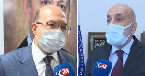 Gelo li Bakur û Tirkiye pêvajoyeke nû dest pê dike