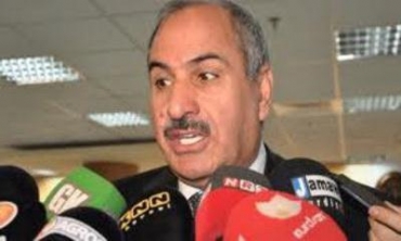 Îmad Ehmed Serdana Birîndarên Kerkûkê Kir