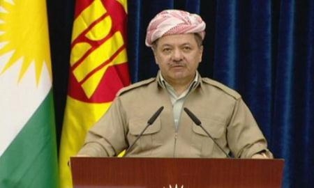 Serok Barzanî: Pêşmergatî Nadim Bi Ti Pile Û Paye Û Postekî Cîhanê