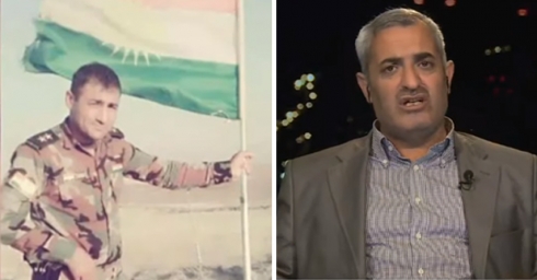 Dr. Mîranî: Ji kurdan re şermek e mezin e