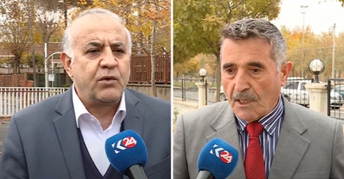 Ozmen: PKK ji Başurê Kurdistanê çi dixwaze - Bingol: dixwazin pêşiya plana Joe Biden bigrin